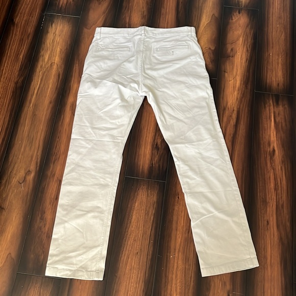 Outer known Sea Legs Straight Fit Chinos - Picture 2 of 4